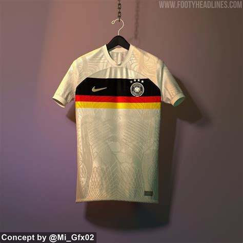 nike kit deal germany